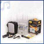 اکوهمراه مدل AP-900