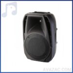 جعبه باند فایبر گلاس مدل 037