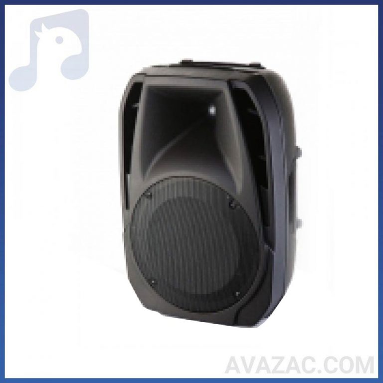 جعبه باند فایبر گلاس مدل 037