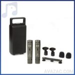 خرید اینترنتی میکروفون استودیوئی مدل c4