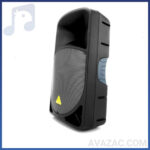 باند اکتیو بهرینگر مدل BEHRINGER-B115 MP3 - Image 3