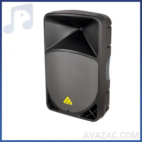 باند اکتیو بهرینگر مدل B115MP3