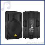 باند اکتیو بهرینگر مدل b215d