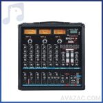 پاور بیسکو مدل RX6600