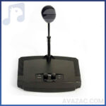 خرید آنلاین میکروفون رومیزی کارول مدل