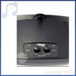 سفارش اینترنتی میکروفون رومیزی کارول مدل