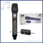 میکروفون بیسیم دستی چیرمن CHAIRMAN SU5 New