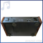 خرید اینترنتی میکروفون رومیزی دی اند دی مدل MD80