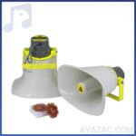 بلندگوی شیپوری دی اند دی مدل DH-90T