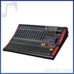 پاورمیکسر دی اند دی مدل powermax 1800