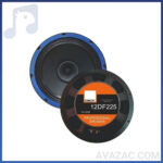 بلندگو خام دک DECK 225