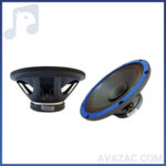 بلندگو خام دک DECK 410