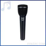میکروفون دستی با سیم سرتخت ای وی مدل ND96