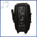 خرید اینترنتی باند پرتابل شارژی فولکای مدل DJ15