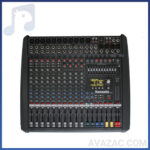 خرید اینترنتی پاورمیکسر هونامیک مدل dx7