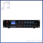 آمپلی پیجینگ آیروساند مدل IR500UTZB