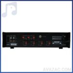 آمپلی پیجینگ ایروساند مدل IR500UTZB