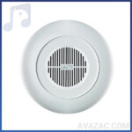 بلندگو سقفی توکار InterM APT-03R