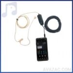 خرید اینترنتی میکروفون هدمیک موبایل جی تی آر مدل HC650PRO