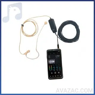 خرید اینترنتی میکروفون هدمیک موبایل جی تی آر مدل HC650PRO