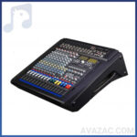 خرید اینترنتی پاور میکسر جی تی آر مدل 800T