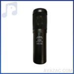 خرید اینترنتی میکروفون کاندنسر استودیویی جی تی آر مدل