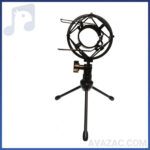 سفارش اینترنتی میکروفون کاندنسر استودیویی جی تی آر مدل