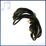 میکروفون کاندنسر جی تی آر مدل JTR- STD-700 - Image 5