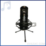 میکروفون کاندنسر استودیویی جی تی آر مدل
