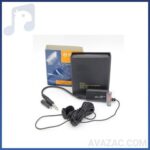 میکروفون یقه ای باسیم مکس MAX - Image 3