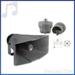 بوق و یونیت کامپکت متالکس