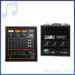 آمپلی فایر ۹۰۹۵ نواساز مدل NAVASAZ 9095 3PLUS