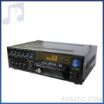 آمپلی فایر آلفا ۱۵۰۰ نواساز مدل NAVASAZ Alpha 1500 CD