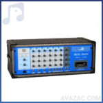 آمپلی فایر بتا ۱۸۰۰ نواساز مدل NAVASAZ BETA 1800U