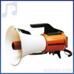 بلندگو دستی جارگرد نوآوران مدل ندا 1