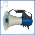 بلندگو دستی نوآوران مدل صور 2