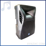 باند اکتیو ان ایکس آودیو مدل BP-1215-A8