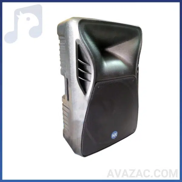 باند اکتیو ان ایکس آودیو مدل BP-1215-A8