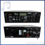 دستگاه پیجینگ مرکزی پارسا