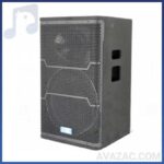 باند اکتیو پارتی ساند مدل ELX15