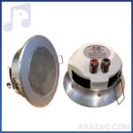 باند سقفی هالوژنی توکار فونیکس مدل HIFI PH20