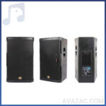 باند اکتیو ۱۵ اینچ سناتور مدل SENNATOR-1514-A1 - Image 2