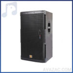 باند اکتیو 15 اینچ سناتور مدل1514A1