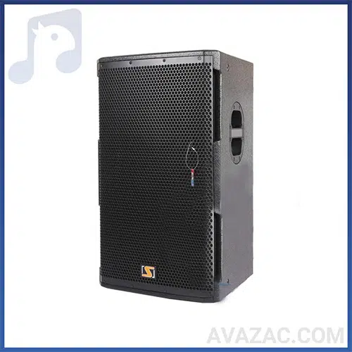 باند اکتیو 15 اینچ سناتور مدل1514A1