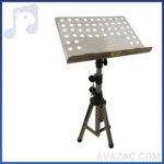 پایه میکسر صفحه ای