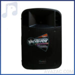 باند اکتیو تیتانیوم مدل 3015AUS-BT