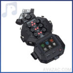 رکوردر زوم مدل اچ 8