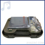 خرید اینترنتی میکروفون بیسیم دستی آسیاامپ مدل 900h