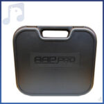 خرید آنلاین میکروفون بیسیم دستی آسیاامپ مدل 900h