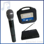 میکروفون بیسیم دستی جاسکو JASCO MR-325